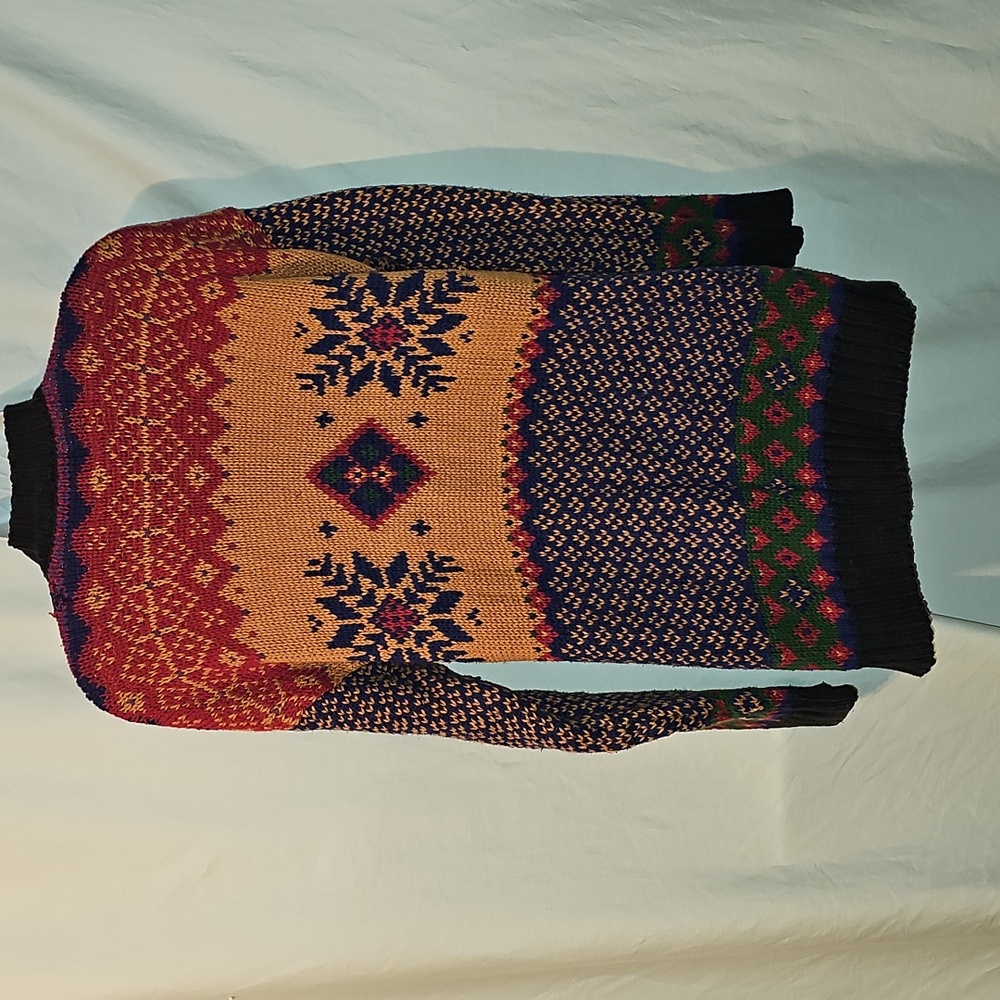 Ruff Hewn Button Down Sweater - Picture 9 of 12